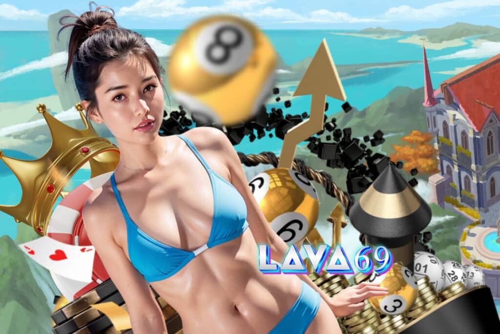 lava69 ทรูวอลเลท