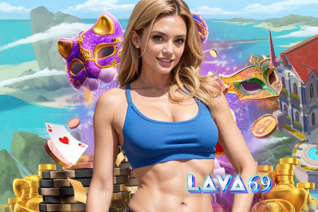 lava69 เข้า สู่ ระบบ